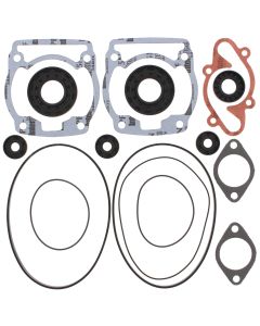 Vertex Complete Gasket With Oil Seals Kit 711163A