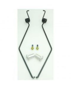 SPI Ice Scratcher Spring Left SM-12599L