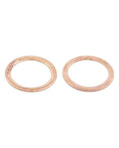QuadBoss Exhaust Gasket Kit - 823006