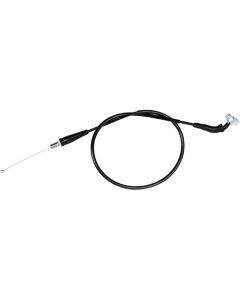 Motion Pro Black Vinyl Throttle Cable 02-0277