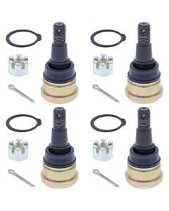 Complete Ball Joint Lower and Upper Kit Polaris Predator 500 03-06