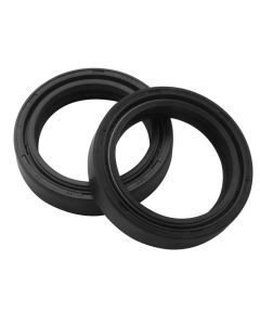 Fork Seal For Honda CX650C Custom 1983 Pair 39 x 52 x 11, O.E.