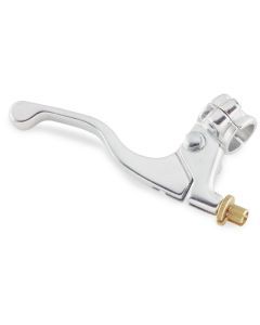 Motion Pro Black Brake Lever for 8mm Barrel Fits Honda 14-0101