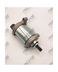 Ricks Starter Motor 61-137