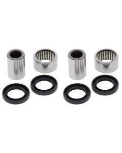 Complete Shock Bushing Kit Front or Rear Lower for Honda TRX500TM 2005-2006