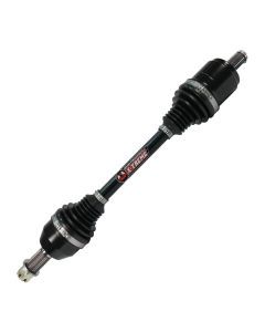 Demon Xtreme Heavy Duty Axle For Polaris Models 2014-2020 PAXL-6029XHD
