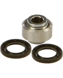 All Balls Lower Shock Bearing/Seal Kit For Honda CR500R 1996-2001 29-5030