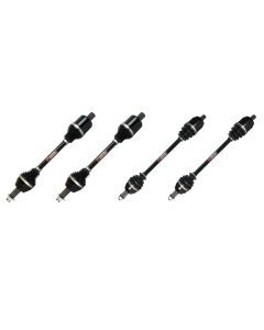Demon Full Heavy Duty Axle Set For Polaris Sportsman XP 1000 2015-2017