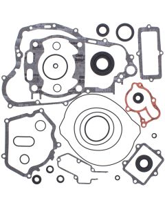 Vertex Complete Gasket With Oil Seals Kit 811670