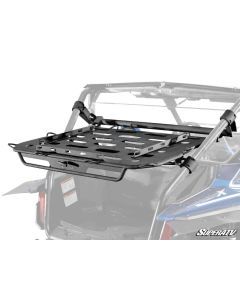 SuperATV Honda Talon 1000 Cargo Rack Alpha CBS-H-TAL-00