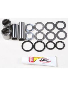 2004-2009 Honda CRF 250R Pivot Works Swing Arm Kit Honda Bike