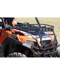 Seizmik Hood Rack For Polaris General 58-08074