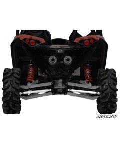 SuperATV Can-Am Maverick Billet Aluminum Radius Arms RSL-CA-MAV-008