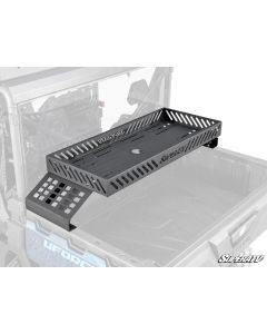 SuperATV CFMOTO UForce 1000 Bed Rack Delta BR-CF-UF1000-00
