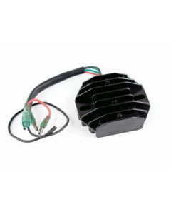 WSM Rectifier / Regulator for Yamaha 15 / 20 Hp 4-Stroke 06-17 365-1965