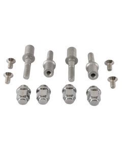 All Balls  Wheel Stud And Nut Kit 85-1086