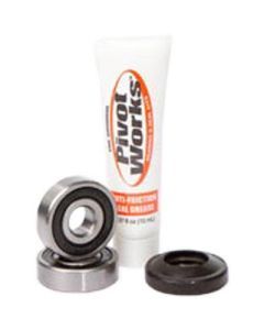 Pivot Works - PWFWK-Y16-001 - Wheel Bearing Kit