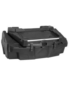 Quadboss Cargo Bed Storage Box Trunk RZR 800 S 2008-2014 2 & 4 Seaters