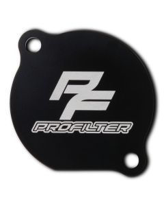 Profilter Billet Oil Filter Cover BCA-5001-00