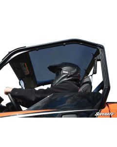 SuperATV Polaris General Tinted Roof ROOF-P-GEN1K-002-71