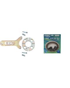 DRC Series Clutch Kit W/Removal Tool TRX420FPE FourTrax Rancher 4x4 ES PS 09-13