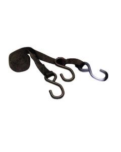 SPI 3 Point Tow Strap - 5Ft SM-12462