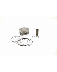 WSM Piston Kit For Yamaha 200 - 250 Hp 4-Stroke 11-19 .5mm Over 100-340-05K