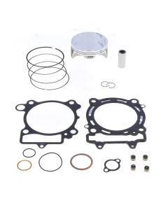 Athena Top End Piston Kit 95.95mm Bore For Kawasaki KX450F 2010-2014