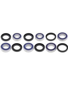 Bearing Kit for Front and Rear Wheels fit Eton IXL-40 Rascal All