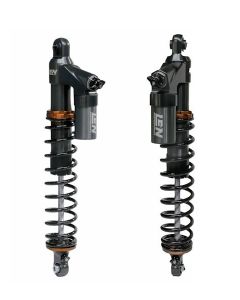 Len Performance Set Of 2 Ski Shocks For LYNX/Ski-Doo Snowmobile Models
