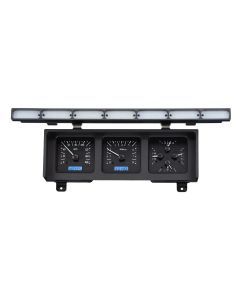 Dakota Digital 1980-1986 Ford Pickup VHX Gauge Kit VHX-80F-PU