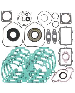 Vertex Complete Gasket With Oil Seals Kit 711258