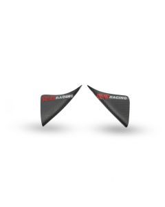 R&G Racing Carbon Fibre Tail Sliders For 2019-2020 Aprilia RSV4 1100 Factory