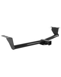 Class III Custom Fit Trailer Hitch Receiver fits Select Hyundai Entourage and Kia Sedona