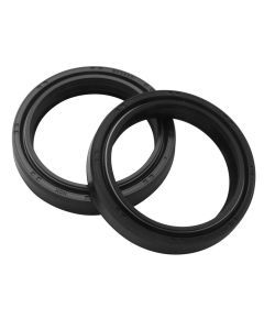 Fork Seal For Kawasaki KX500 1991-1996 Pair 43 x 55 x 9.5/10.5 NOK