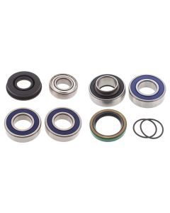 Lower Drive Shaft & Upper Jack Shaft Bearing & Seal Kit Ski-Doo Legend 600 2002