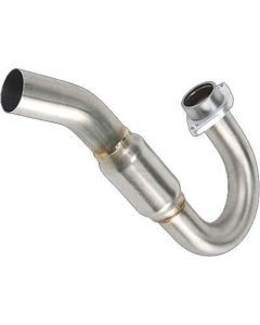 FMF PowerBomb Header Stainless LTZ400 2003-2009/Kawa saki KFX400 043209 For Suzu