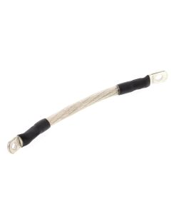 All Balls Racing Inc 7" Clear Battery Cable 78-107