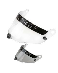 Pyrotect Helmet Shields for SA2020 Helmets