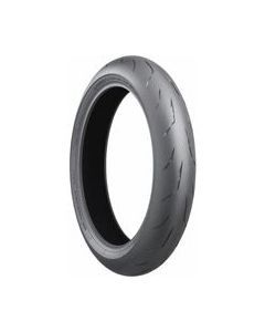 Bridgestone Battlax Hypersport S22F 110/70R17 Tire (54H) Front 11668