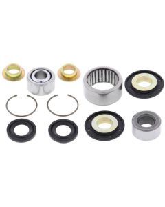 QUADBOSS Lower & MSR Upper Rear Shock Bearing Kit for Suzuki RM80 1990-2001