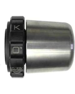 Kaoko Throttle Lock Cruise Control for 1998-2018 Triumph Sprint ST ABS - Motorcycle Throttle Stabilizer - KA-TST1050REV1