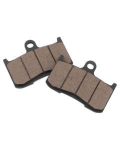 Brake Pad and Shoe For Kawasaki ZX900 Ninja ZX-9R 2002-2003 Standard Front