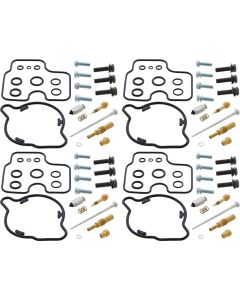 All Balls Racing Carburetor Rebuild Kit Racing Course Only 26-1614