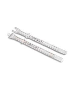 NEW MOTION PRO Beadpro Tire Bead Breaker & Lever Tool Set Steel 16" 08-0536