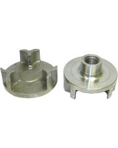 WSM Drive Coupler - 003-220