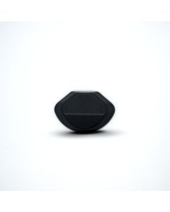 R&G Racing Black PRO Skidder Replacement small For 2021-2023 Honda CBR1000RR-R Fireblade SP CBR10SPM