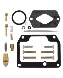 All Balls Racing Carburetor Rebuild Kit Racing Course Only 26-1114