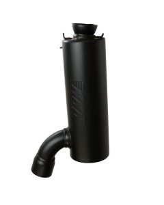 GGB Exhaust Trail Muffler For 2021-2024 Yamaha SX Venom 397cc/800/ Mountain Max/Transporter