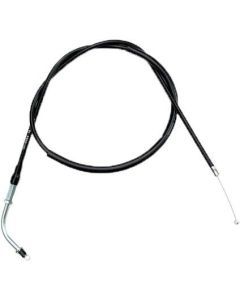 Motion Pro Black Vinyl Throttle Pull Cable 05-0069